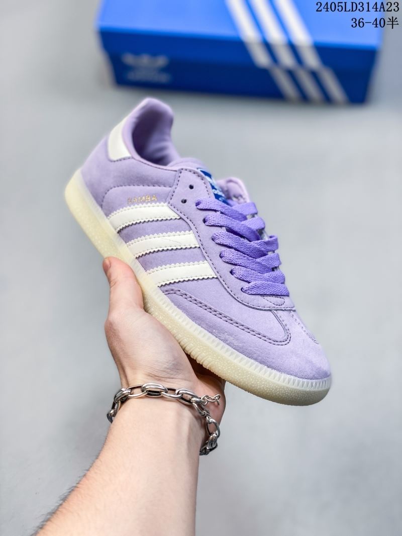 Adidas Samba Shoes